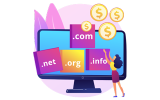 Domain Registration