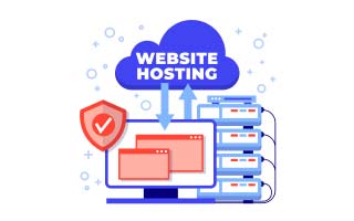web hosting in dubai